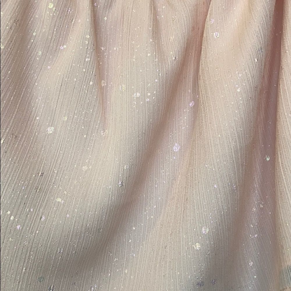 Revolve Majorelle Whittier Top in Sparkle Pink - Picture 7 of 8